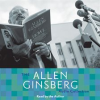 Allen_Ginsberg_Poetry_Collection